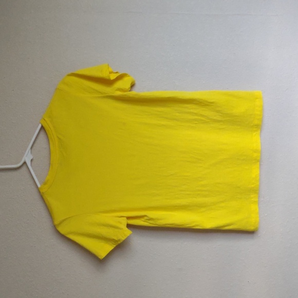 BALMAIN cotton T-shirt 🟡🟡 - Picture 7 of 9